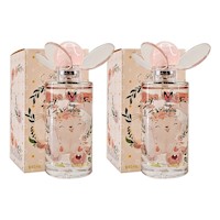 2 Fruity Parfum Conejita 50 Ml - Ecorincia